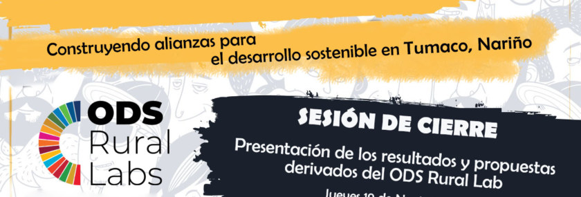 sesion cierre Tumaco 2020