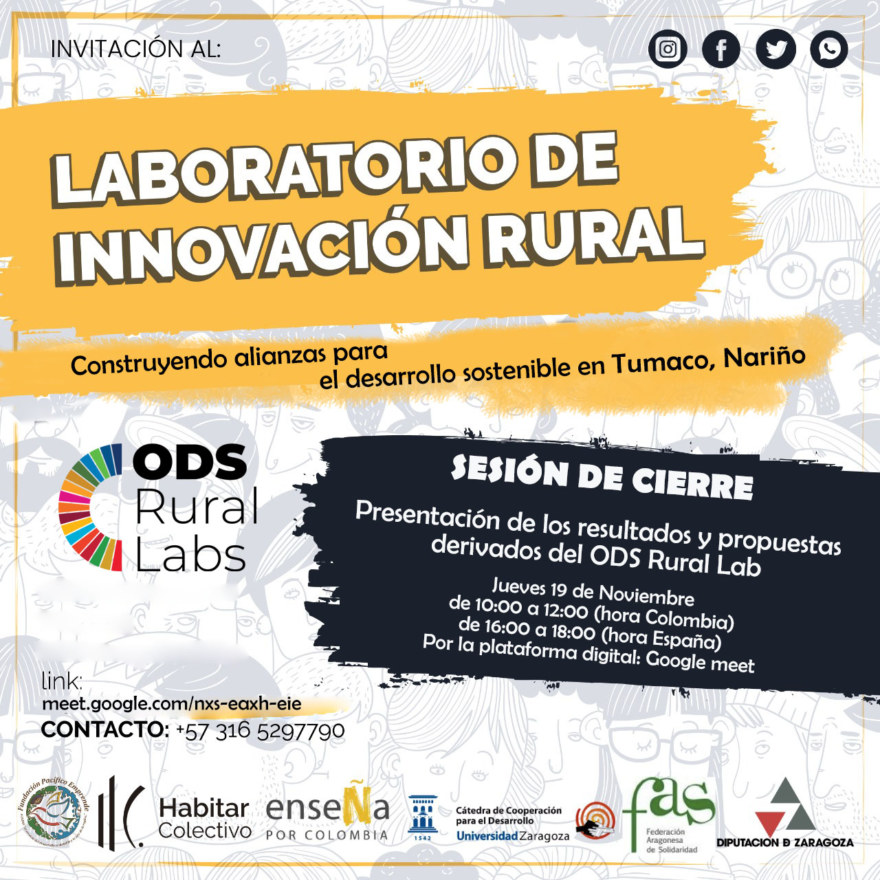 sesion cierre Tumaco 2020