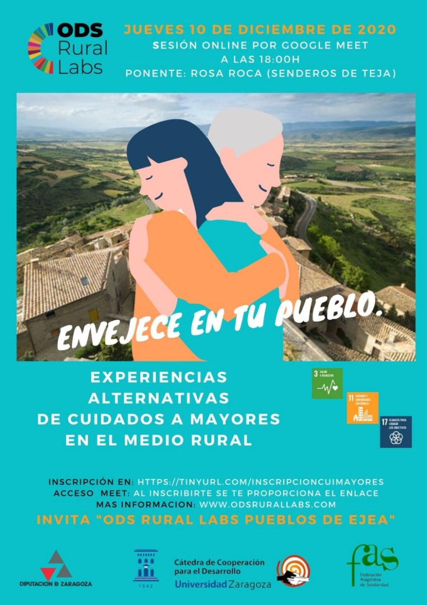 RuralLabs&envejece